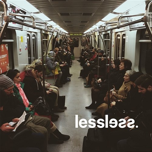 Simple Songs Lessless feat. Ania Iwanek