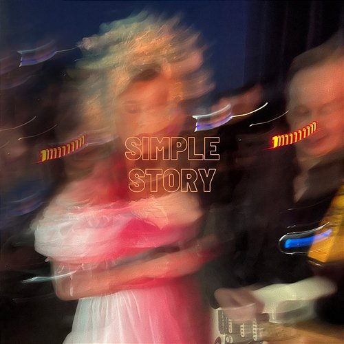 Simple Story Karolina Lizer, Zee Krayski
