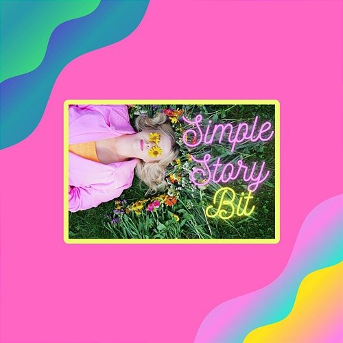Simple Story Bit Sko