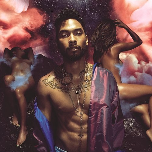 Simple Things (Remix) Miguel, Chris Brown, Future