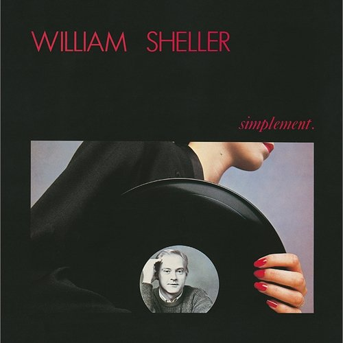 Simplement William Sheller