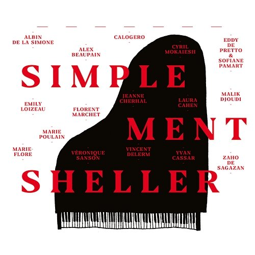 Simplement Sheller William Sheller