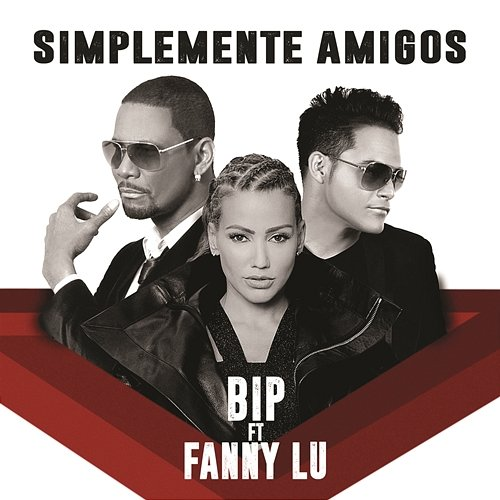 Símplemente Amigos (EP) Bip feat. Fanny Lu
