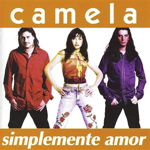 Simplemente Amor Camela