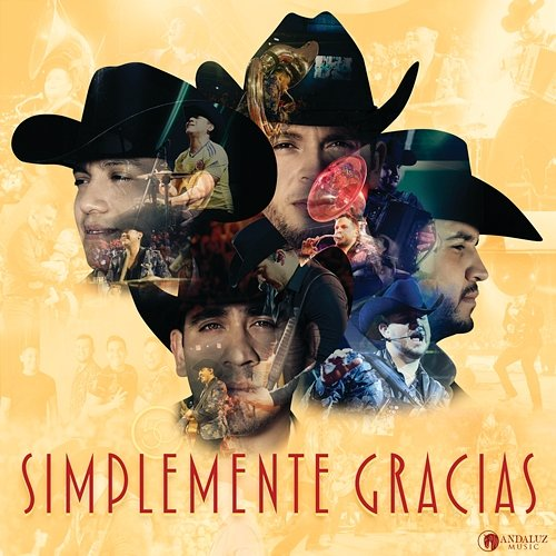Simplemente Gracias Calibre 50