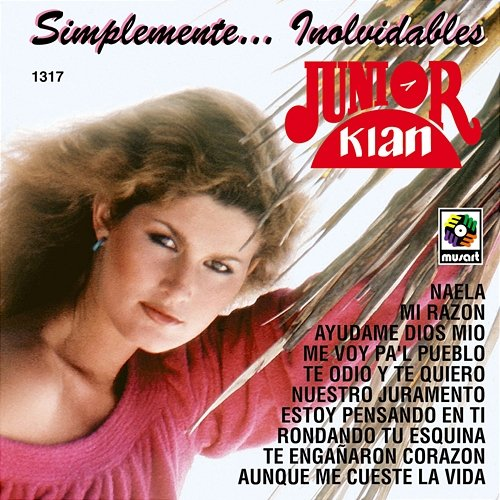 Simplemente... Inolvidables Junior Klan