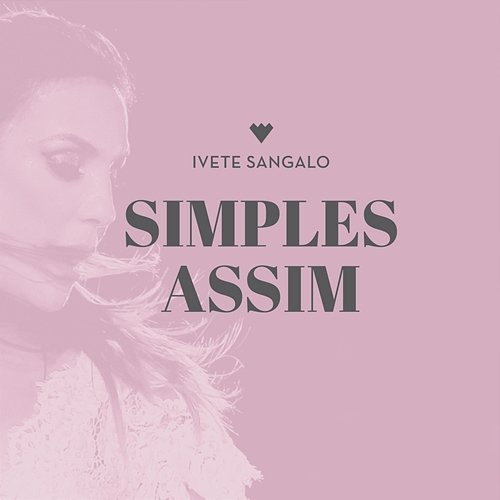 Simples Assim Ivete Sangalo
