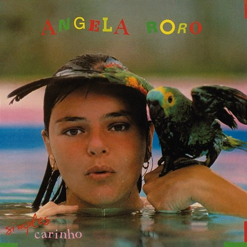 Simples Carinho Angela RoRo