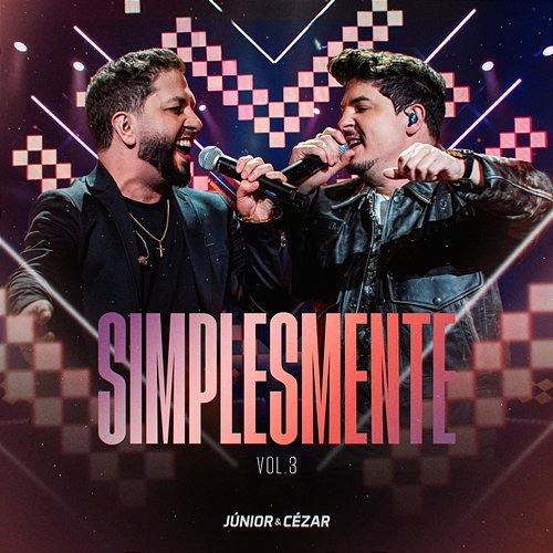 Simplesmente Cézar, Júnior