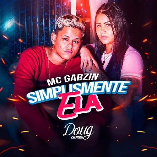 Simplesmente Ela Mc Gabzin, Dj Marcus Vinicius