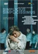 Simplicius Simplicissimus Various Artists