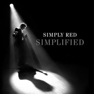 Simplified Simply Red
