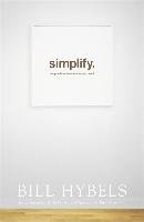Simplify Hybels Bill