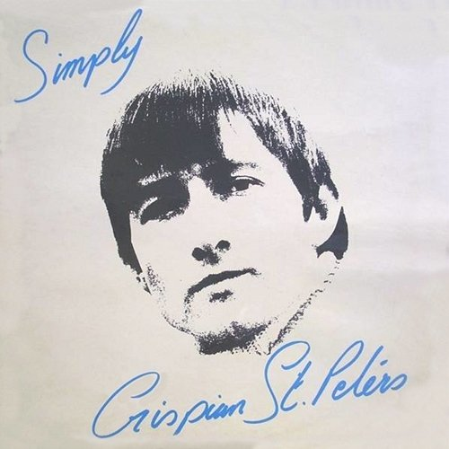 Simply Crispian St. Peters