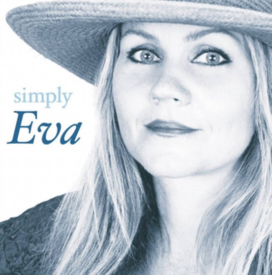 Simply Eva Cassidy Eva
