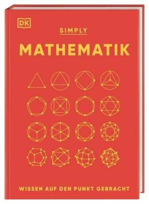 SIMPLY. Mathematik DK Books
