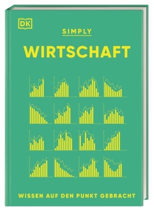 SIMPLY. Wirtschaft DK Books