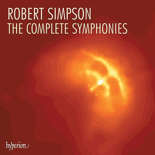 Simpson: The Complete Symphonies Vernon Handley, Royal Philharmonic Orchestra, Bournemouth Symphony Orchestra, Royal Liverpool Philharmonic Orchestra