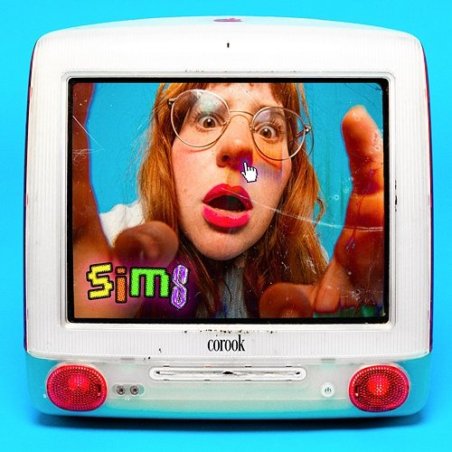 sims corook