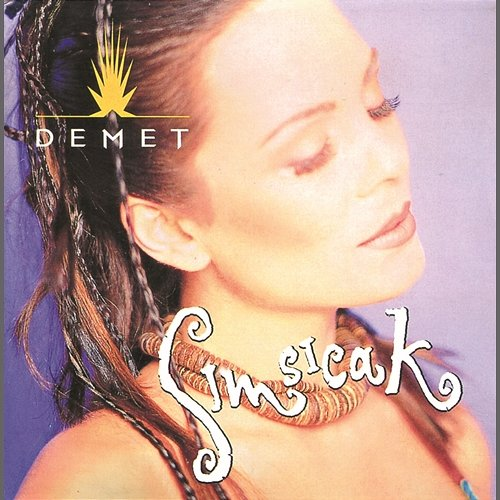 Simsicak Demet Sagiroglu
