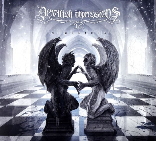 Simulacra Devilish Impressions