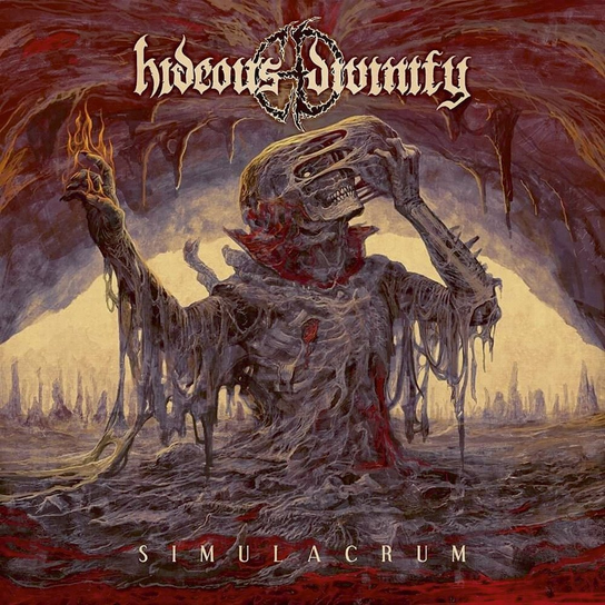 Simulacrum Hideous Divinity