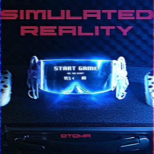 Simulated Reality otoha
