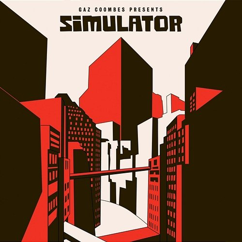 Simulator Gaz Coombes Presents…