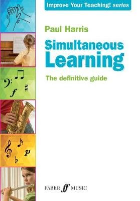 Simultaneous Learning Harris Paul