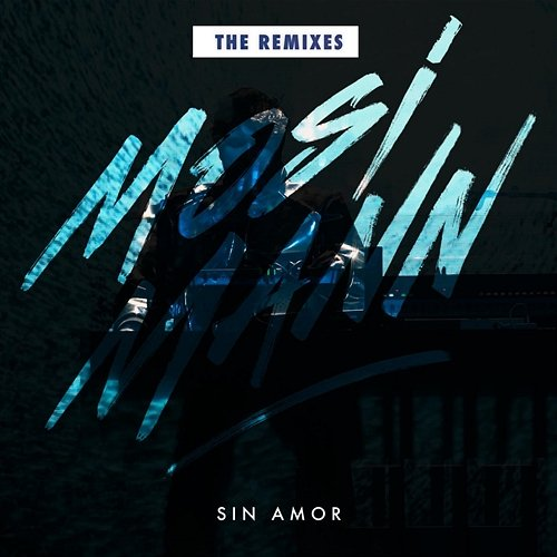 Sin Amor Mosimann, Cecilia Krull