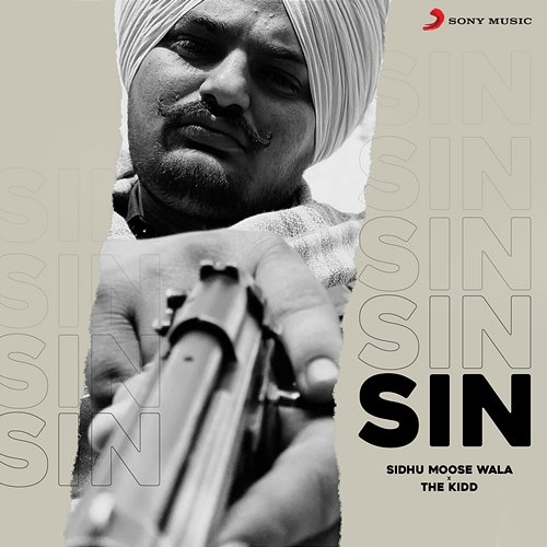 Sin Sidhu Moose Wala