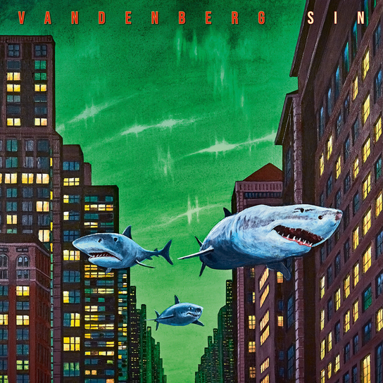 Sin Vandenberg