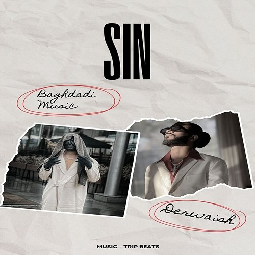 Sin Baghdadi Music & Derwaish