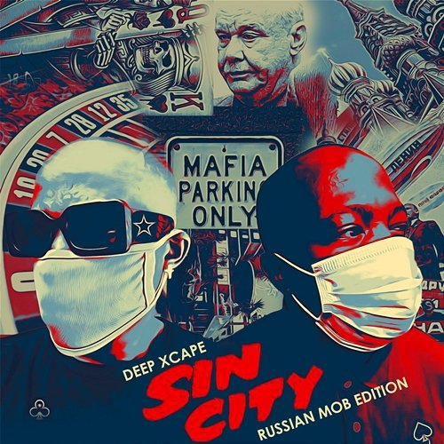Sin City Deep Xcape
