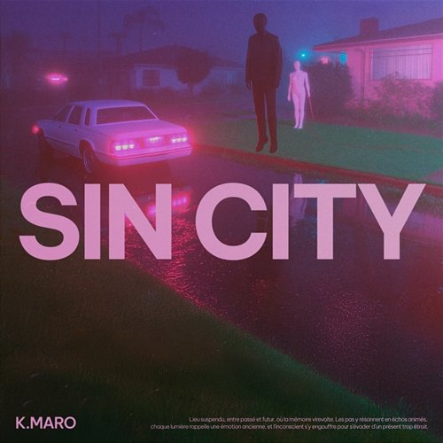 Sin City K.Maro