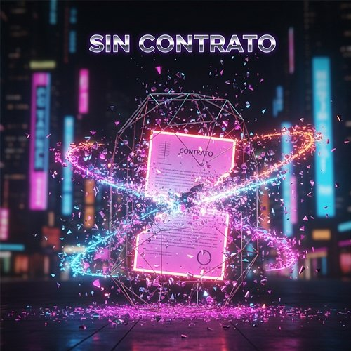 Sin Contrato Zelaya