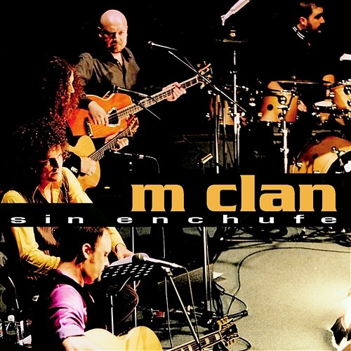 Sin Enchufe M-Clan
