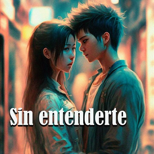 Sin entenderte Racodio Bz