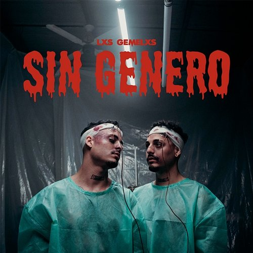 Sin Género Lxs Gemelxs