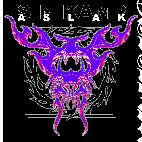Sin kamp Aslak