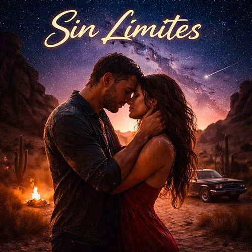 Sin Limites Sophe Warnazo