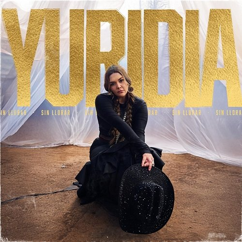 Sin Llorar Yuridia