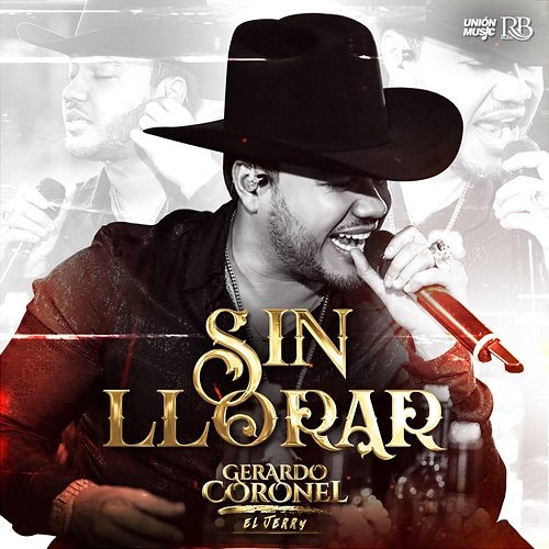 Sin Llorar Gerardo Coronel