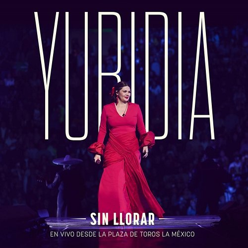 Sin Llorar Yuridia
