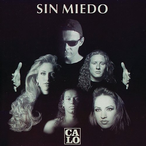 Sin Miedo Calo