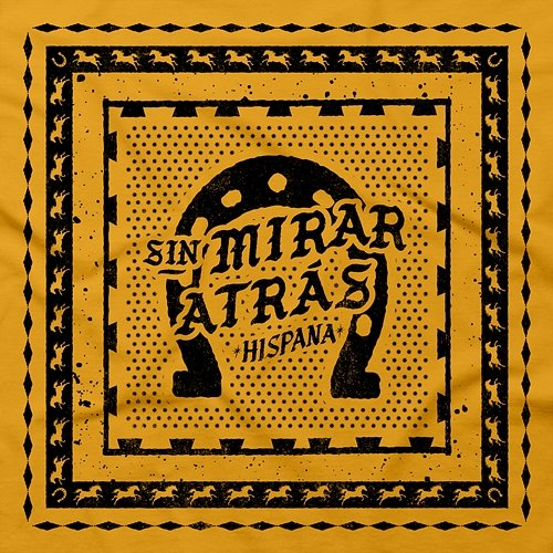 Sin Mirar Atrás Hispana