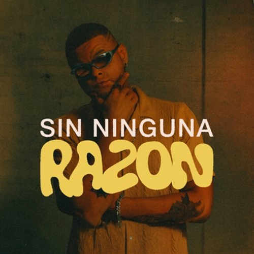 Sin Ninguna Razón Mr Ponweed & ZOCO Música