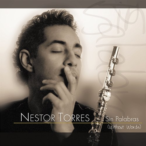 Sin Palabras Nestor Torres