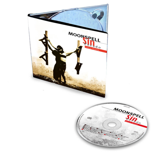 Sin / Pecado Moonspell
