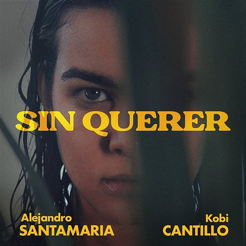 Sin Querer Kobi Cantillo, Alejandro Santamaria